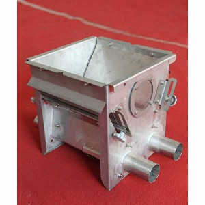 Accessories for Gavalnized Feed Silos