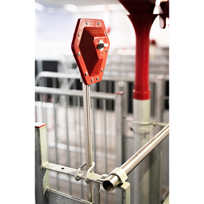PriceList for Penning Equipment -
Master Flow® Water Level Valve – Egebjerg detail pictures
