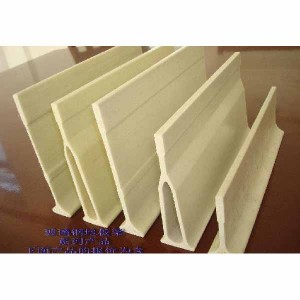 Fiberglass Support Beam