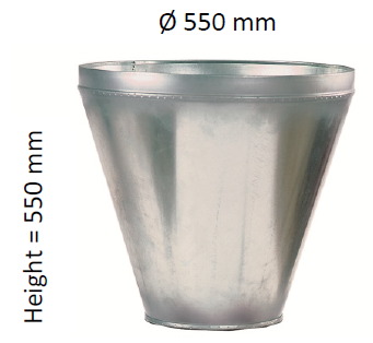 Manufacturer for Drinking Cup -
Hopper station – Egebjerg detail pictures