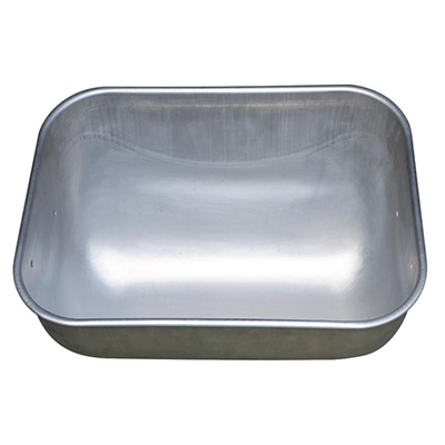 Ordinary Discount Cast Iron Floor Drain -
Sow Trough-Deep Draw – Egebjerg detail pictures