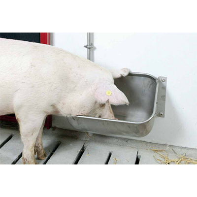 China Gold Supplier for Feed Trough For Pigs -
 Sow Trough-Deep Draw – Egebjerg