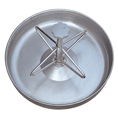 Top Quality Drinkers -
 Feed Pan for Piglet – Egebjerg