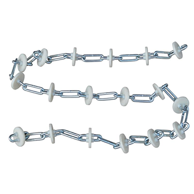 Super Purchasing for Fattening Fence -
 Chain – Egebjerg