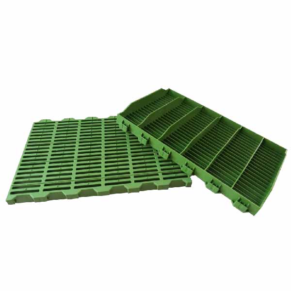 China Factory for Pig Pen -
 PP Plastic Floor – Egebjerg