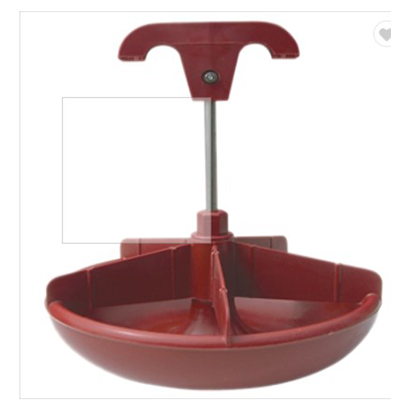 High Quality Pig Equipment -
Feed Pan for Piglet – Egebjerg detail pictures