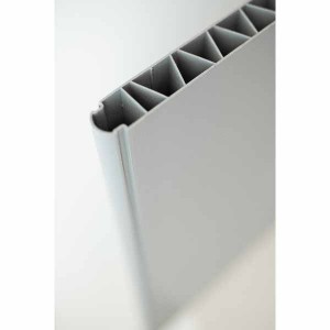 PVC panels