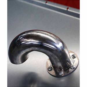 Accessories for Gavalnized Feed Silos