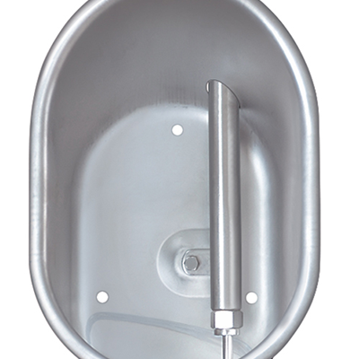 New Arrival China Pp Green Panel – DRINK-O-MAT®Bowl Drinker for WTF – Egebjerg detail pictures