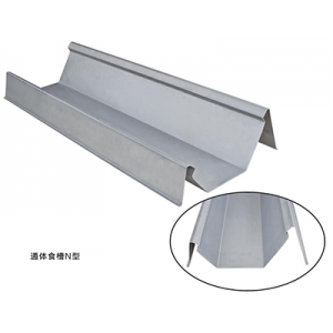 100% Original Fan -
 Trough for Sow, Weaner and Finisher – Egebjerg