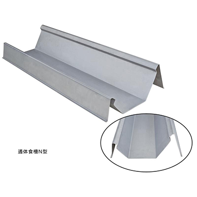 100% Original Fan -
 Trough for Sow, Weaner and Finisher – Egebjerg