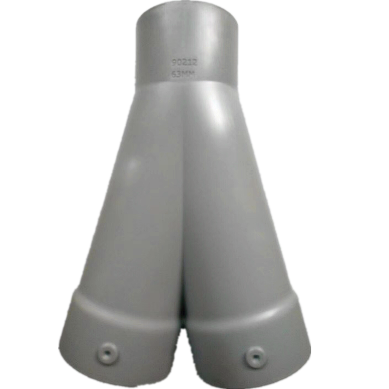 factory low price Stainless Steel Hex Nipple -
 Accessories – Egebjerg