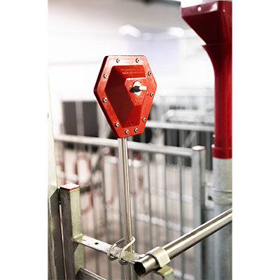 PriceList for Penning Equipment -
Master Flow® Water Level Valve – Egebjerg detail pictures
