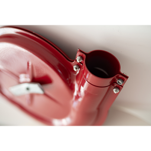 Corner and Tube