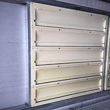 OEM/ODM Factory Furniture Cabinet Stabilus Gas Spring Lift O Mat Deezee