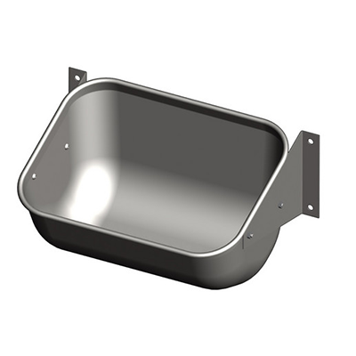 Ordinary Discount Cast Iron Floor Drain -
Sow Trough-Deep Draw – Egebjerg detail pictures